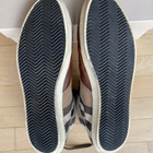 BURBERRY LEATHER SNEAKERS KOKO 46 - pikkukuva 3