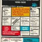 Kari Uusitalo: Eläviksi syntyneet kuvat - pikkukuva 2