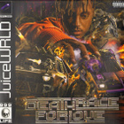 JUICE WRLD - DEATH RACE 2LP - pikkukuva 1