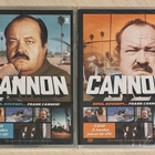 CANNON: Kausi 2 (5DVD) 70-luvun TV-klassikko (UUSI) - pikkukuva 2
