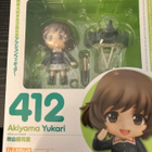 Nendoroid Akiyama Yukari - pikkukuva 1