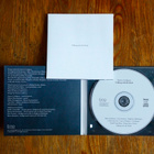 Antero Lindgren - Talking With Dead CD-albumi - pikkukuva 2