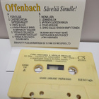 c-kasetti Offenbach Säveliä Sinulle! - pikkukuva 2