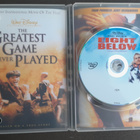 DVD: Eight Below / Seikkailu Etelänavalla (Paul Walker 2006) - pikkukuva 3