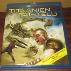 Titaanien taistelu Blu-ray Disk toiminta v.2010 - pikkukuva 1