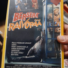 Pakkoloma ja raivopää vhs - pikkukuva 3