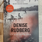 Denise Rudberg - Vieras joukossa (sid.) - pikkukuva 2