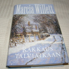 Marcia Willett Rakkaus talviaikaan  -sid - pikkukuva 1