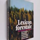 Paavo Aro : Lexicon forestale = Metsäsanakirja = Skogsordbok - pikkukuva 1