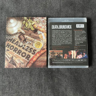 Death in Brunswick LE Slipcase blu-ray | AU/US | 1990 - pikkukuva 2