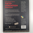 Tapio Hämeen-Anttila : Tietoliikenteen perusteet - pikkukuva 2