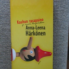 Anna-Leena Härkönen KAUHUN TASAPAINO - pikkukuva 1