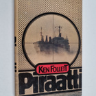 Ken Follett : Piraatti - pikkukuva 1