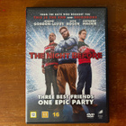 The NIght Before DVD - pikkukuva 1