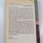 John Wain (ed) : International Literary Annual N:o 2 - pikkukuva 2