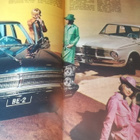 Autojen maailma mobilisti Plymouth Simca Parracuda Valiant - pikkukuva 4