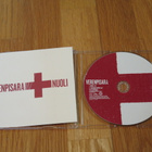 Verenpisara CDS 4 kpl - pikkukuva 2
