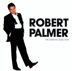 Robert Palmer - The Essential Selection (CD)