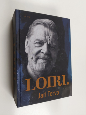 Jari Tervo : Loiri.