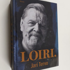 Jari Tervo : Loiri. - pikkukuva 1