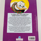 Walt Disney : Aku Ankka : näköispainos vuosikerrasta 1958 - pikkukuva 2