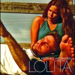 Kerkko Koskinen - Lolita (CD)