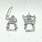 WHFB - 2kpl Goblin Wolf Rider (1992) [G148] - pikkukuva 1