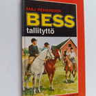 Maj Rehbinder : Bess tallityttö - pikkukuva 1