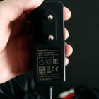 Vivanco Phono PreAmplifier PA 111 + Huawei 12V muuntaja - pikkukuva 5