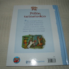 Disney Nalle Puh Pöllön tarinatuokio - pikkukuva 3