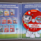 DVD: Ryhmä Hau: Ilonpitoa Sirkuksessa & Muita Seikkailuja - pikkukuva 3
