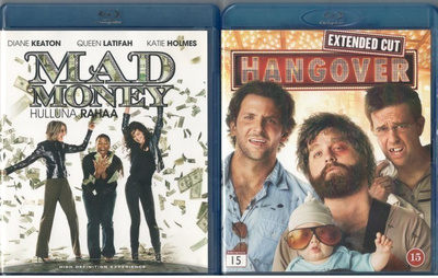2 KPL blu-ray