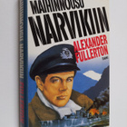 Alexander Fullerton : Maihinnousu Narvikiin - pikkukuva 1