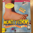 Monty Python Complete Waste Of Time CD-rom (Mac version) - pikkukuva 1