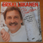 Erkki Liikanen:Ilo pintaan LP. - pikkukuva 1