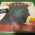 MISSION: IMPOSSIBLE M-/M- 2x LASERDISC (W) - pikkukuva 1