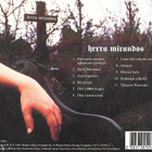 ** HECTOR : Herra Mirandos ** CD - pikkukuva 2