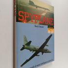 David Donald : Spyplane - pikkukuva 1