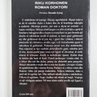 Riku Korhonen : Roman doktori - pikkukuva 2