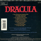 John Williams: Dracula (1979) OST - pikkukuva 2