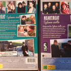 Sydämen asialla 1-5 DVD - pikkukuva 4