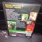 DVD Amazon liekeissä ( SIS POSTIKULU ) - pikkukuva 2