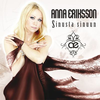 ANNA ERIKSSON : Sinusta sinuun