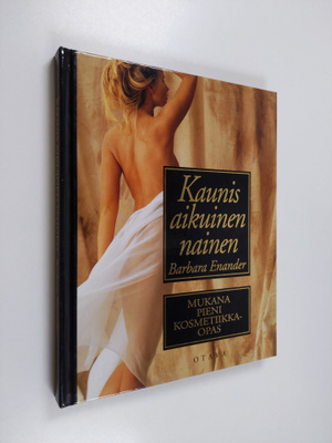 Barbara Enander : Kaunis aikuinen nainen