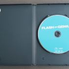 DVD: Flash Of Genius (Greg Kinnear 2008) - pikkukuva 3