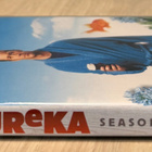 EUREKA (A Town Called Eureka): Kausi 2 (4DVD) Colin Ferguson - pikkukuva 3