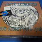 JUICE LESKINEN - LOVE-VUODET 1973-1978 M/M- 8LP BOKSI - pikkukuva 1