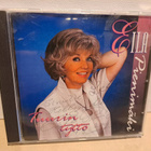 Eila Pienimäki:Tuurin tyttö CD(nimmarit ja omiste) - pikkukuva 1