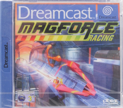 MagForce Racing
