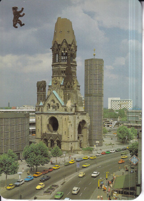 Berlin, Ost-Berlin   e228